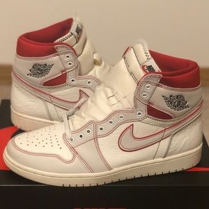 VNDS Jordan 1 Phantom Sail Size 10 *FREE NEXT DAY SHIPPING*